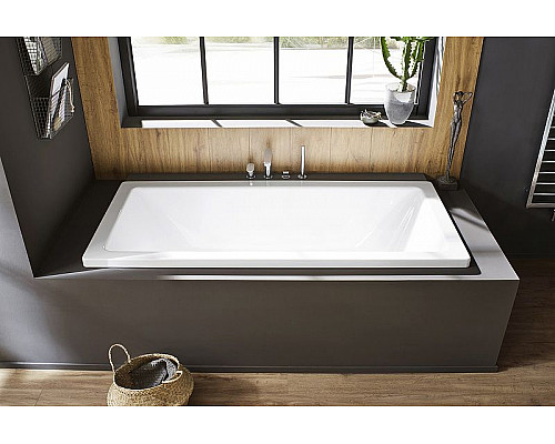 Santeh-Crystal.ru: Стальная ванна Kaldewei Conoduo 734 190x90 235200013001 с покрытием Easy-clean Приобрести Стальная ванна Kaldewei Conoduo 734 190x90 235200013001 с покрытием Easy-clean в магазине сантехники Santeh-Crystal.ru
