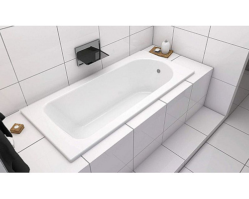 Santeh-Crystal.ru: Стальная ванна Kaldewei Eurowa 309 140x70 119512030001 без покрытия Заказать Стальная ванна Kaldewei Eurowa 309 140x70 119512030001 без покрытия в магазине сантехники Santeh-Crystal.ru