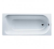 Стальная ванна Kaldewei Eurowa 311 160x70 119712030001 без отверстий под ручки