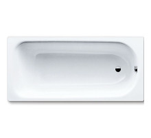 Стальная ванна Kaldewei Saniform Plus 373-1 170x75 112600010001 без покрытия