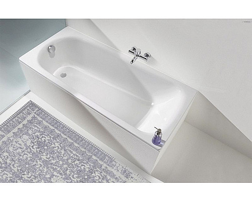 Santeh-Crystal.ru: Стальная ванна Kaldewei Saniform Plus 362-1 160x70 111700013001 с покрытием Easy-clean Купить Стальная ванна Kaldewei Saniform Plus 362-1 160x70 111700013001 с покрытием Easy-clean в магазине сантехники Santeh-Crystal.ru