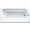 Стальная ванна Kaldewei Saniform Plus 375-1 180x80 112800013001 с покрытием Easy-clean