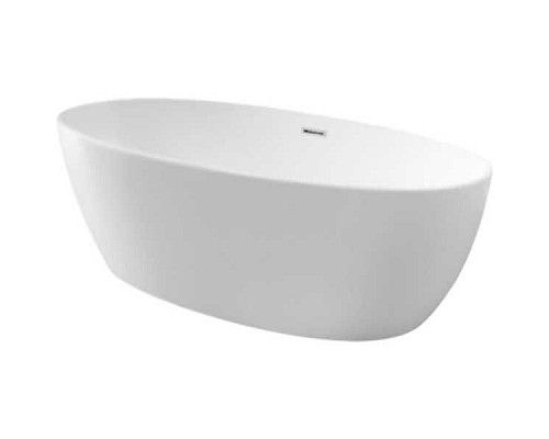 Santeh-Crystal.ru: Акриловая ванна Kerasan Flo 170x80 без гидромассажа Заказать Акриловая ванна Kerasan Flo 170x80 без гидромассажа в магазине сантехники Santeh-Crystal.ru