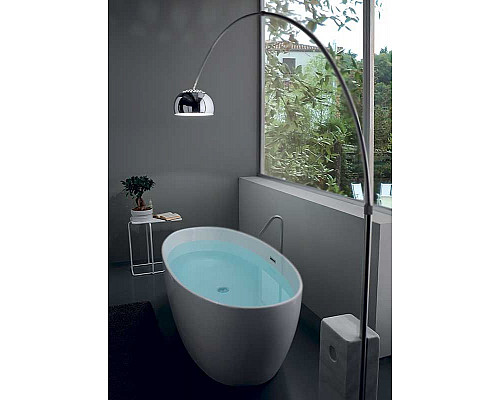 Santeh-Crystal.ru: Акриловая ванна Kerasan Flo 170x80 без гидромассажа Заказать Акриловая ванна Kerasan Flo 170x80 без гидромассажа в магазине сантехники Santeh-Crystal.ru