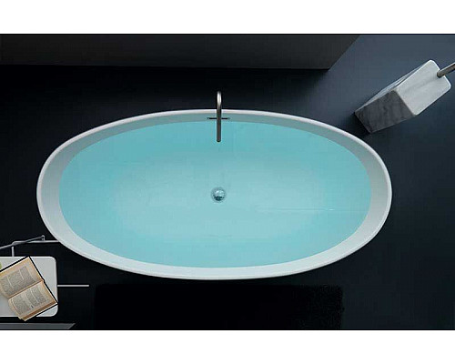 Santeh-Crystal.ru: Акриловая ванна Kerasan Flo 170x80 без гидромассажа Заказать Акриловая ванна Kerasan Flo 170x80 без гидромассажа в магазине сантехники Santeh-Crystal.ru