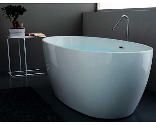Santeh-Crystal.ru: Акриловая ванна Kerasan Flo 170x80 без гидромассажа Заказать Акриловая ванна Kerasan Flo 170x80 без гидромассажа в магазине сантехники Santeh-Crystal.ru
