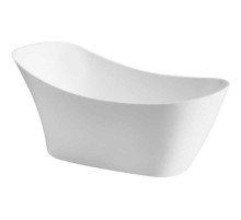 Акриловая ванна Kerasan Waldorf 170x80 без гидромассажа