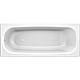 Купить Стальная ванна Koller Pool 130x70E B30E1200E без антискользящего покрытия в магазине сантехники Santeh-Crystal.ru