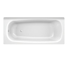 Стальная ванна Koller Pool Liberty 150x70 B50C2200E без антискользящего покрытия