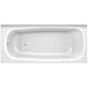 Заказать Стальная ванна Koller Pool Liberty 150x70 B50C2200E без антискользящего покрытия в магазине сантехники Santeh-Crystal.ru