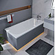 Купить Стальная ванна Koller Pool Liberty 160x70 B60C2200E без антискользящего покрытия в магазине сантехники Santeh-Crystal.ru