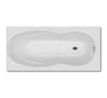 Акриловая ванна Koller Pool Olimpia 180x80 без гидромассажа
