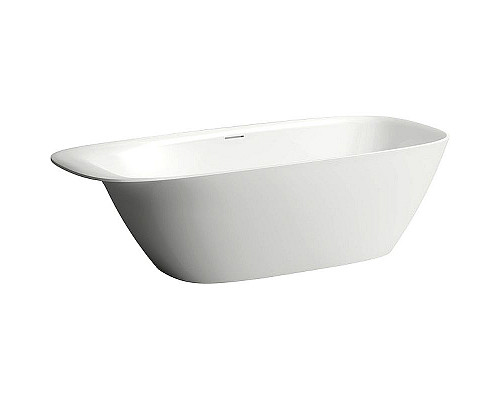 Santeh-Crystal.ru: Ванна из искусственного камня Laufen Ino 180х80 2.3030.2.000.000.1 без гидромассажа Приобрести Ванна из искусственного камня Laufen Ino 180х80 2.3030.2.000.000.1 без гидромассажа в магазине сантехники Santeh-Crystal.ru