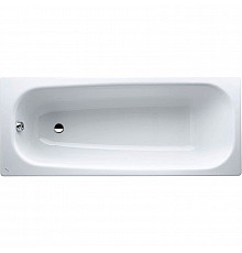 Стальная ванна Laufen Pro 170x70 2.2495.0.600.040.1 с антискользящим покрытием