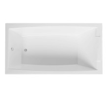 Акриловая ванна Marka One Aelita 170x90 01аэ1790 без гидромассажа