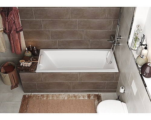 Santeh-Crystal.ru: Акриловая ванна Marka One Aelita 170х75 Slim 01ае1775слим без гидромассажа Приобрести Акриловая ванна Marka One Aelita 170х75 Slim 01ае1775слим без гидромассажа в магазине сантехники Santeh-Crystal.ru