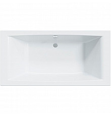 Акриловая ванна Marka One Aelita MG 200x100 01аэ2010 без гидромассажа