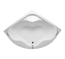 Акриловая ванна Marka One Afrodita 150х150 01аф1515 без гидромассажа