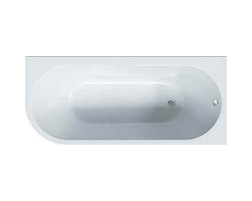 Заказать Акриловая ванна Marka One Alisa MG 170x75 R 01али1775п без гидромассажа в магазине сантехники Santeh-Crystal.ru