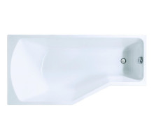 Акриловая ванна Marka One Convey 150х75 L 01кон1575л без гидромассажа