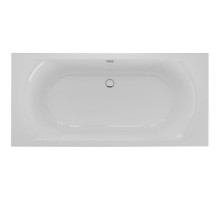 Акриловая ванна Marka One Esma MG 190x90 01эс1990 без гидромассажа