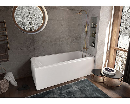 Santeh-Crystal.ru: Акриловая ванна Marka One Modern 190х80 01мод1980 без гидромассажа Приобрести Акриловая ванна Marka One Modern 190х80 01мод1980 без гидромассажа в магазине сантехники Santeh-Crystal.ru