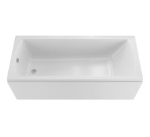 Акриловая ванна Marka One Modern 190х80 01мод1980 без гидромассажа