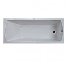 Акриловая ванна Marka One Modern 120х70 01мод1270 без гидромассажа