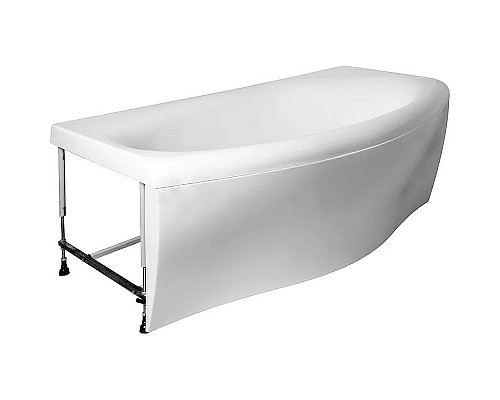 Santeh-Crystal.ru: Акриловая ванна Marka One Nega 170х95 01нег1795 без гидромассажа Заказать Акриловая ванна Marka One Nega 170х95 01нег1795 без гидромассажа в магазине сантехники Santeh-Crystal.ru