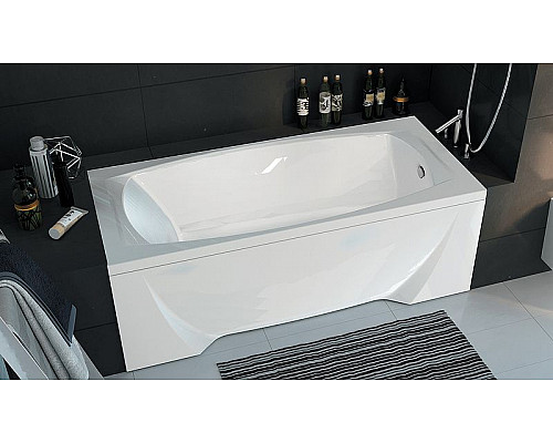 Santeh-Crystal.ru: Акриловая ванна Marka One Pragmatika 173х75 01пр17375 без гидромассажа Заказать Акриловая ванна Marka One Pragmatika 173х75 01пр17375 без гидромассажа в магазине сантехники Santeh-Crystal.ru