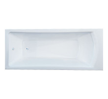 Акриловая ванна Marka One Prime 150х75 01пра1575 без гидромассажа
