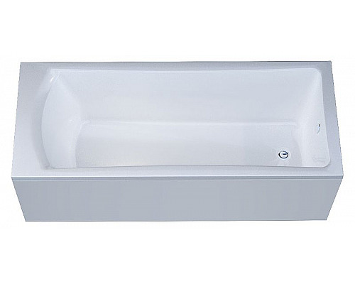 Заказать Акриловая ванна Marka One Prime 180х75 01пра1875 без гидромассажа в магазине сантехники Santeh-Crystal.ru