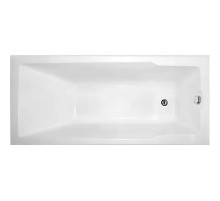 Акриловая ванна Marka One Raguza 180х80 01ра1880 без гидромассажа