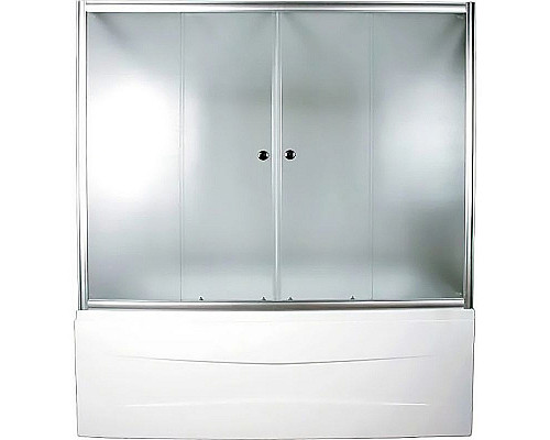 Приобрести Акриловая ванна Marka One Raguza 180х80 01ра1880 без гидромассажа в магазине сантехники Santeh-Crystal.ru