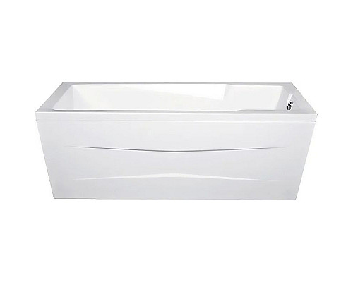 Заказать Акриловая ванна Marka One Raguza 190х90 01ра1990 без гидромассажа в магазине сантехники Santeh-Crystal.ru