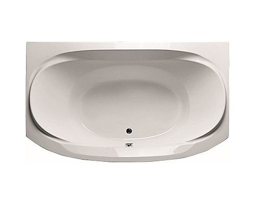 Приобрести Акриловая ванна Marka One Sirakusa New 190x120 01син1912 без гидромассажа в магазине сантехники Santeh-Crystal.ru