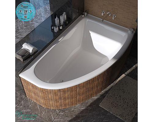 Santeh-Crystal.ru: Ванна из литьевого мрамора Marmo Bagno Альба 170x110 R MB-BR170-110 без гидромассажа Купить Ванна из литьевого мрамора Marmo Bagno Альба 170x110 R MB-BR170-110 без гидромассажа в магазине сантехники Santeh-Crystal.ru