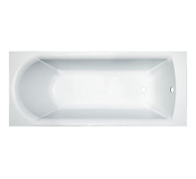 Ванна из литьевого мрамора Marmo Bagno Глория 180x80 MB-GL180-80 без гидромассажа