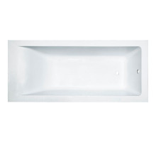 Ванна из литьевого мрамора Marmo Bagno Ницца 150x74 MB-N150-74 без гидромассажа