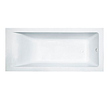 Ванна из литьевого мрамора Marmo Bagno Ницца 170x70 MB-N170-70 без гидромассажа