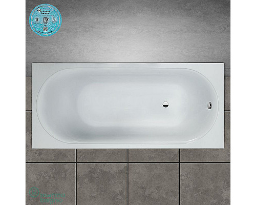 Santeh-Crystal.ru: Ванна из литьевого мрамора Marmo Bagno Патриция 170x80 MB-PA170-80 без гидромассажа Приобрести Ванна из литьевого мрамора Marmo Bagno Патриция 170x80 MB-PA170-80 без гидромассажа в магазине сантехники Santeh-Crystal.ru