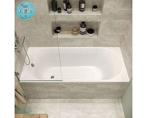 Santeh-Crystal.ru: Ванна из литьевого мрамора Marmo Bagno Патриция 170x80 MB-PA170-80 без гидромассажа Приобрести Ванна из литьевого мрамора Marmo Bagno Патриция 170x80 MB-PA170-80 без гидромассажа в магазине сантехники Santeh-Crystal.ru