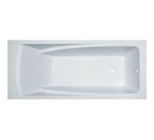 Ванна из литьевого мрамора Marmo Bagno София 170x80 MB-SF170-80 без гидромассажа