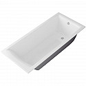Чугунная ванна Owl 1975 Konung 170x70 OWLIB191113 без антискользящего покрытия Чугунная ванна Owl 1975 Konung 170x70 OWLIB191113 без антискользящего покрытия