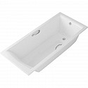Чугунная ванна Owl 1975 Konung 180x80 OWLIB191115 без антискользящего покрытия Чугунная ванна Owl 1975 Konung 180x80 OWLIB191115 без антискользящего покрытия