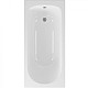 Купить Чугунная ванна Owl 1975 Roxen 150x70 OWLIB191100 без антискользящего покрытия в магазине сантехники Santeh-Crystal.ru