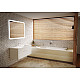 Купить Чугунная ванна Owl 1975 Roxen 150x70 OWLIB191100 без антискользящего покрытия в магазине сантехники Santeh-Crystal.ru