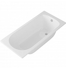 Чугунная ванна Owl 1975 Roxen 160x70 OWLIB191101 без антискользящего покрытия