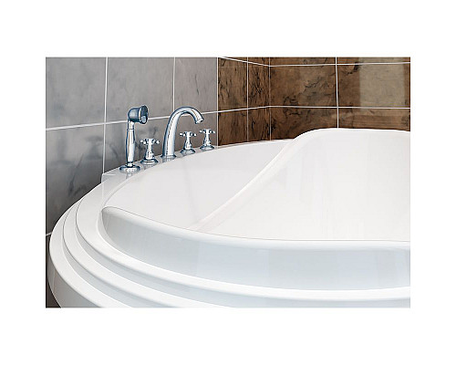 Santeh-Crystal.ru: Акриловая ванна Radomir Fra Grande Гранада 185x119 без гидромассажа Заказать Акриловая ванна Radomir Fra Grande Гранада 185x119 без гидромассажа в магазине сантехники Santeh-Crystal.ru