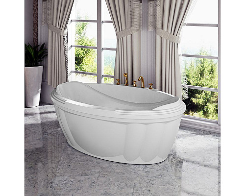Santeh-Crystal.ru: Акриловая ванна Radomir Fra Grande Гранада 185x119 без гидромассажа Заказать Акриловая ванна Radomir Fra Grande Гранада 185x119 без гидромассажа в магазине сантехники Santeh-Crystal.ru